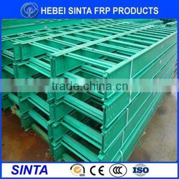 Sinta supply good quality cable tray, ladder cable tray