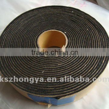 NBR thermal insulation tape