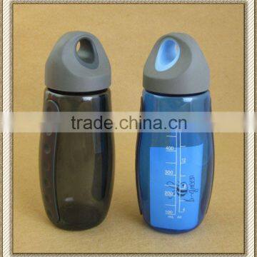 clear tritan/plastic Water Bottles