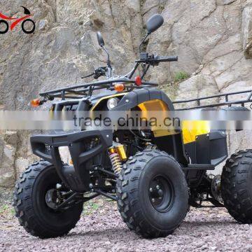 GY6 150cc 200cc Warrior auto racing ATV adult Quad Bike four wheelers