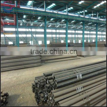 Low Price ASTM A106/A53 Gr.B Seamless Carbon Steel Pipes