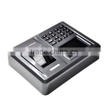 Fingerprint Access Control & Time Attendance Software F20 photo-4