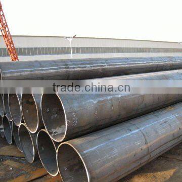 alloy seamless tube