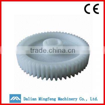 Plastic gear motor or plastic nylon small plastic pinion gears