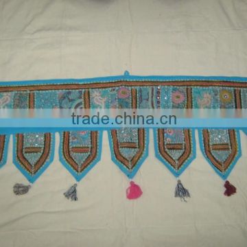 Home Decor~Decorative Handicrafts Toran Unique designs High quality