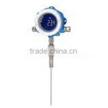 Best temperature transmitter Omnigrad S TMT142R