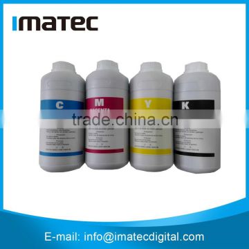 Wholesale Waterbased Dye Sublimation Inkjet Printing Ink For Epson 9600,Cotton Fabric Sublimation Ink