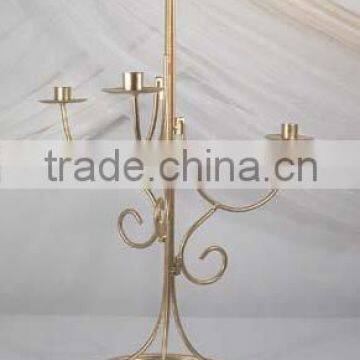 candelabra, chandle holder, wedding candelabra, wedding centerpiece