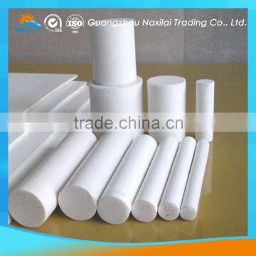 ptfe sheet rod PTFE Material teflon board