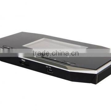 SHENZHEN Yale Electronic Digital Wifi Door Viewer With 3.5inch