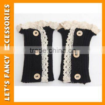 Fashion leg warmer sexy leg warmer thanksgiving leg warmer for wholesale PGLG-0006