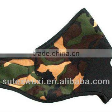 Neoprene Face Mask