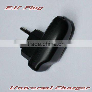 Universal Travel USB Mobile Phone Charger U608