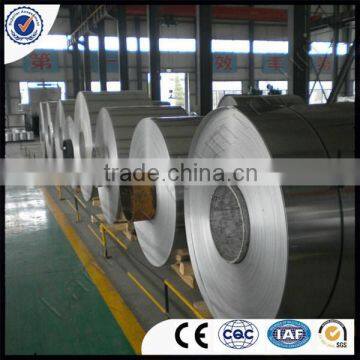 Hot Rolled 5083 H32 Aluminum Thick Coil Made in China