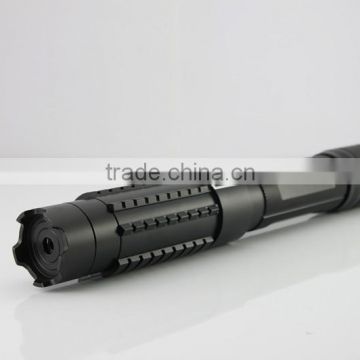 High power violet laser pointer