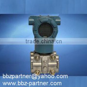 BBZ-C 3051 differential pressure transmitter