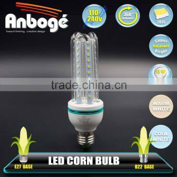 new 3w 4w 5w 6w 7w 8w 9w 10w 12w 15w 18w 16w 20w 23w 24w e27 led corn light bulb 2835                        
                                                Quality Choice