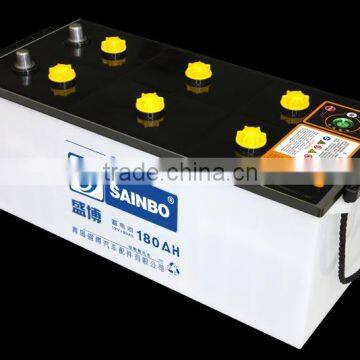 MF batter used 12v 45ah car battery