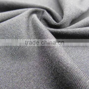 Nylon High Elastic Black Color 150g Lycra Fabric Spandex photo-5