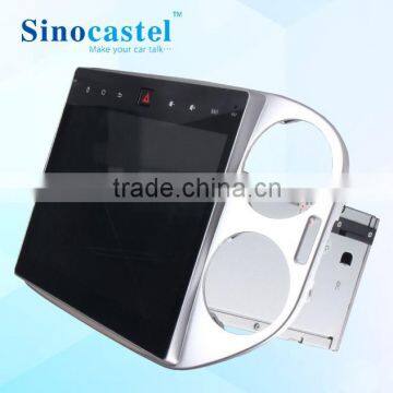 Wholesale Android 5.1.1 GPS Navigation System Radio Support Reversing Camera DVR Google Play Bluetooth Car DVD Player photo-3