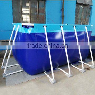 Intex Metal Frame Swimming Pool