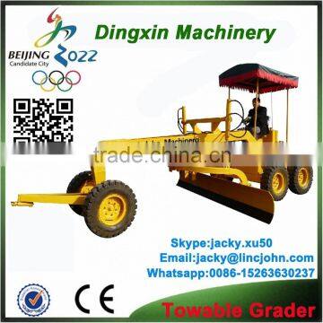 Direct manufacturer motor grader for sale