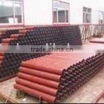 belt conveyor idler---trough roller