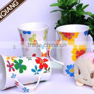 12oz Ceramic sake cup wholesale