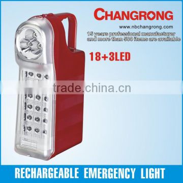 mini bright portable led portable emergency light