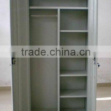 Steel Almirah for Indian Markets photo-2