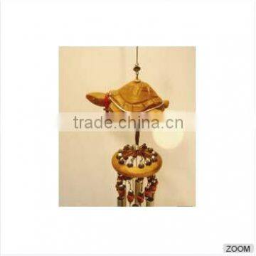 Lucky Turtle Wind Chimes