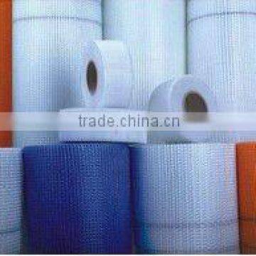 Transparent fiberglass/Concrete fiberglass wire mesh