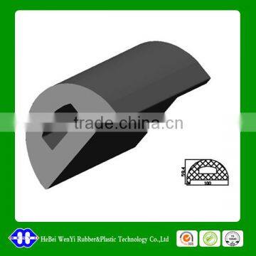 Hot Sale Boat Rubber Fender in China photo-4