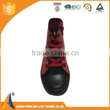 Carton Child Canvas Shoes Kid Casual Shoes ODM&OEM Supplier's Choice photo-4