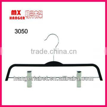 plastic clothes hanger clips,plastic hanger manufacturer,plastic pants hanger