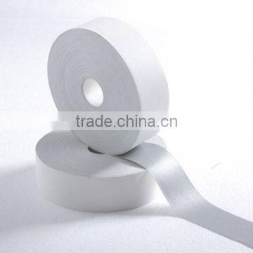 flame retardant reflective fabric