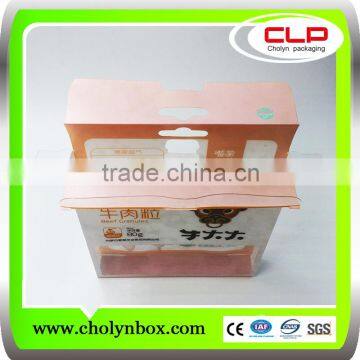 2016 fashion soap display boxes with low price