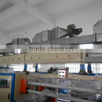 BOPP Tape Coating Machine