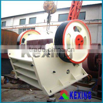 The Crusher for Mining, stone making machine