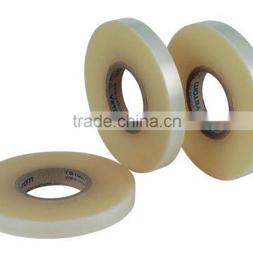 special seam tape used on waterpoof garments.shoes