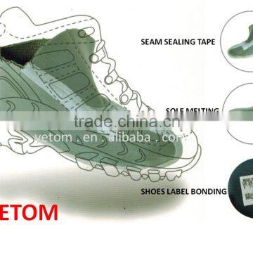 2 layer TPU seam sealing tape for footwear