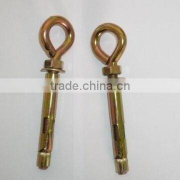 fasteners eye boltexpansion anchor manufacture in hebei handan