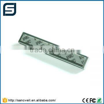 NEW Product 2016 White/Warm White PIR Infrared Motion Sensor LED Smaller Closet/bookcase/drawer Light