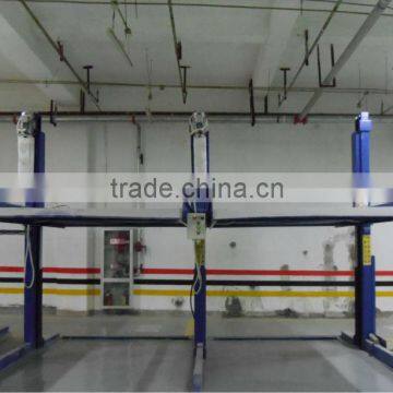 Simple car parking system With Portable Garage for sale