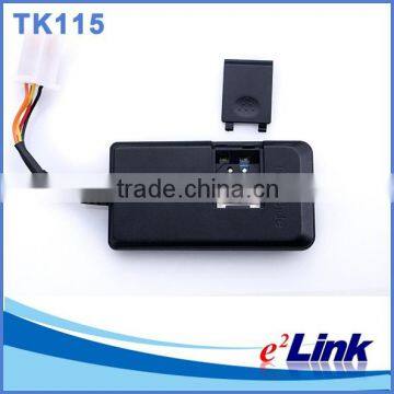 The cheapest motorcycle gps tracker TK115 for your vehicle