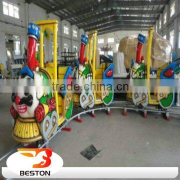 kids electric amusement train rides indoor kids amusement rides for sale