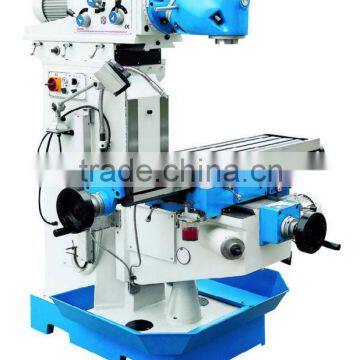 XQ6226A Universal swivel head milling machine