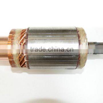 MITSUBISHI Starter Armature 8DC9 OEM:M4T95071,M004T95071