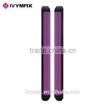 Mobile Phone Case Manufacturer Guangzhou Slim Duo Shield Combo Case for LG K7 M1 photo-2