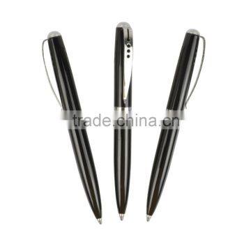 Supply Metal Short Pens With Logo photo-2